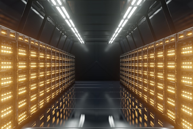 Understanding Sharepoint Storage