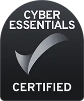 Cyber Essentials Certified