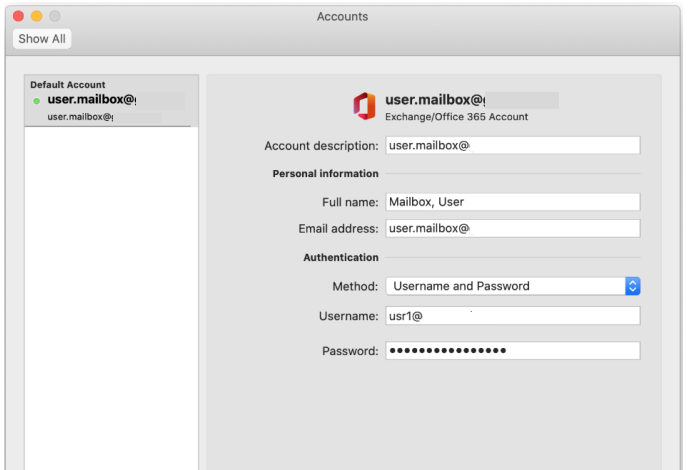 user mailbox featured image