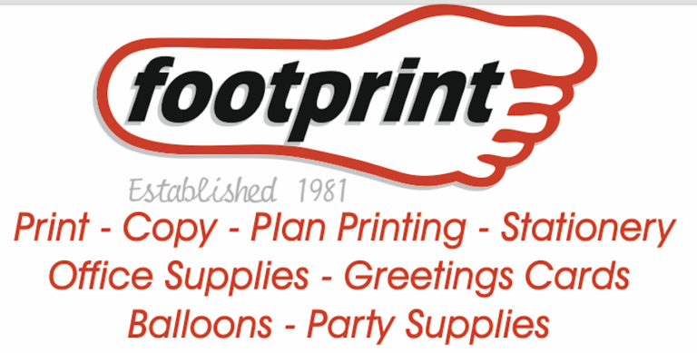 Footprint Printers